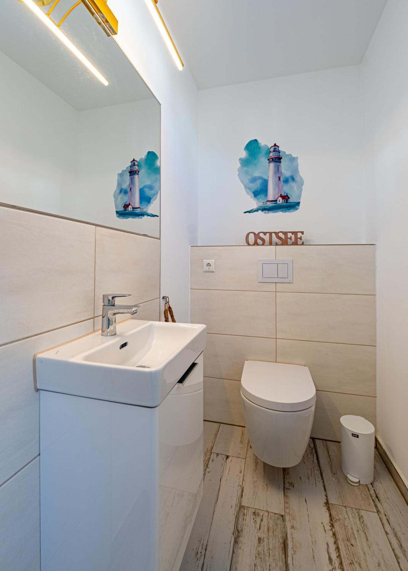 Meeresrauschen Kramerhof Ngoại thất bức ảnh